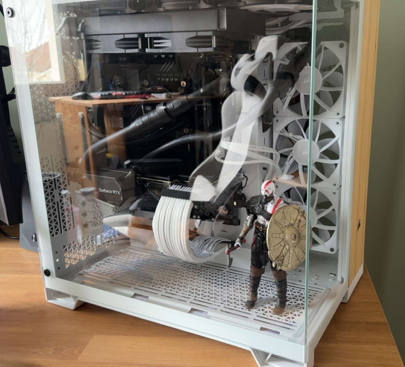 Montage personnalisé - PC